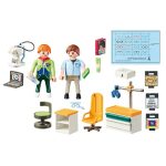 PLAYMOBIL 70197 CITY LIFE - Eye Doctor - Image 2
