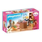 PLAYMOBIL 70257 HEIDI - Keller s Village Shop