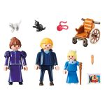 PLAYMOBIL 70258 HEIDI - Clara - Image 2