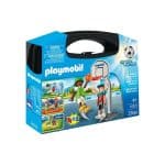 PLAYMOBIL 70313 SPORTS  ACTION - Multisport Carry Case