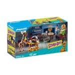 PLAYMOBIL 70363 SCOOBY-DOO! - Dinner with Shaggy