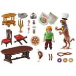 PLAYMOBIL 70363 SCOOBY-DOO! - Dinner with Shaggy - Image 2