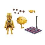 PLAYMOBIL 70377 SPECIAL PLUS - Street Performer - Image 3