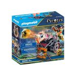 PLAYMOBIL 70415 PIRATES - Pirate with Cannon