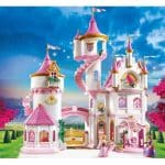PLAYMOBIL 70447 PRINCESS - Large Princess Castle - Image 2