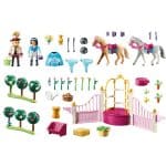 PLAYMOBIL 70450 PRINCESS - Riding Lessons - Image 2