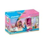 PLAYMOBIL 70451 PRINCESS - Castle Bakery