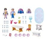 PLAYMOBIL 70455 PRINCESS - Dining Room - Image 2