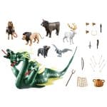 PLAYMOBIL 70467 HISTORY - HERCULES TWELVE LABOURS - Image 2