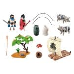 PLAYMOBIL 70468 HISTORY - ULYSSES AND CIRCE - Image 2