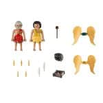PLAYMOBIL 70471 HISTORY - Daedalus and Icarus - Image 2