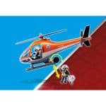 PLAYMOBIL 70491 RESCUE ACTION - Coastal Fire Mission - Image 3