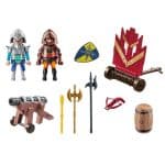PLAYMOBIL 70503 NOVELMORE - Starter Pack Knights  Duel - Image 2