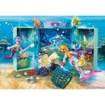 PLAYMOBIL 70509 MAGIC - Magical Mermaid Play Box - Image 2