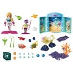 PLAYMOBIL 70509 MAGIC - Magical Mermaid Play Box - Image 3