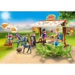 PLAYMOBIL 70519 COUNTRY - PONY CAFE - Image 2
