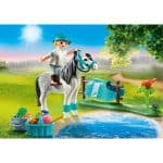 PLAYMOBIL 70522 COUNTRY - Collectible Classic Pony - Image 2