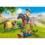 PLAYMOBIL 70523 COUNTRY - Collectible Welsh Pony - Image 2
