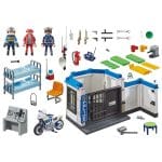 PLAYMOBIL 70568 CITY ACTION - PRISON ESCAPE - Image 2