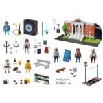 PLAYMOBIL 70574 BACK TO THE FUTURE - Advent Calendar - Image 2