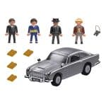 PLAYMOBIL 70578 ASTON MARTIN - James Bond Aston Martin DB5 - Goldfinger Edition - Image 2