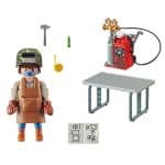 PLAYMOBIL 70597 SPECIAL PLUS - Welder - Image 2