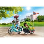 PLAYMOBIL 70601 SPECIAL PLUS - BICYCLE EXCURSION - Image 2
