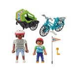PLAYMOBIL 70601 SPECIAL PLUS - BICYCLE EXCURSION - Image 3