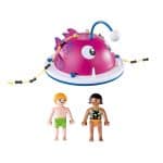 PLAYMOBIL 70613 FAMILY FUN - Swimming Island - Image 3