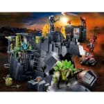 PLAYMOBIL 70623 DINO RISE - Dino Rock - Image 2