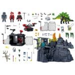 PLAYMOBIL 70623 DINO RISE - Dino Rock - Image 3