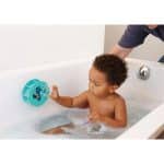 PLAYMOBILL 70636 1.2.3 - Water wheel with baby shark - Image 4