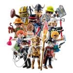 PLAYMOBIL 70638 - Figures Series 23 - Boys - Image 2