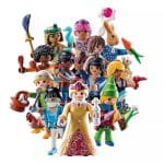 PLAYMOBIL 70639 - Figures Series 23 - Girls - Image 2