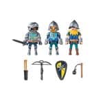 PLAYMOBIL 70671 NOVELMORE - KNIGHTS SET - Image 2
