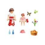 PLAYMOBIL 70699 SPIRIT - Young Lucky Mum Milagro - Image 2