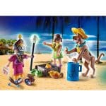 PLAYMOBIL 70707 SCOOBY-DOO! - Adventure with Witch Doctor - Image 2