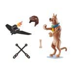 PLAYMOBIL 70711 SCOOBY-DOO! - Collectible Pilot Figure - Image 3