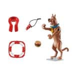 PLAYMOBIL 70713 SCOOBY-DOO! - Collectible Lifeguard Figure - Image 3