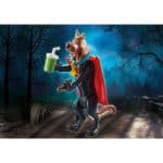 PLAYMOBIL 70715 SCOOBY-DOO! - Collectible Vampire Figure - Image 2