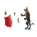 PLAYMOBIL 70715 SCOOBY-DOO! - Collectible Vampire Figure - Image 3