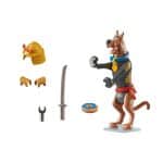 PLAYMOBIL 70716 SCOOBY-DOO! -  Collectible Samurai Figure - Image 3