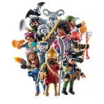 PLAYMOBIL 70732 Figures Series 21 - Boys - Image 2