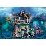 PLAYMOBIL 70746 NOVELMORE - Violet Vale - Demon Lair - Image 2