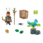 PLAYMOBIL 70747 NOVELMORE - Violet Vale - Plant Magician - Image 3