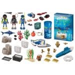 PLAYMOBIL 70776 CITY ACTION - Advent Calendar - Image 2