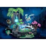 PLAYMOBIL 70800 AYUMA - Magical Energy Source - Image 2