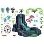 PLAYMOBIL 70800 AYUMA - Magical Energy Source - Image 3