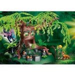PLAYMOBIL 70801 AYUMA - Tree Of Wisdom - Image 2