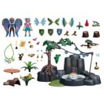 PLAYMOBIL 70808 AYUMA - Spring Ceremony - Image 2